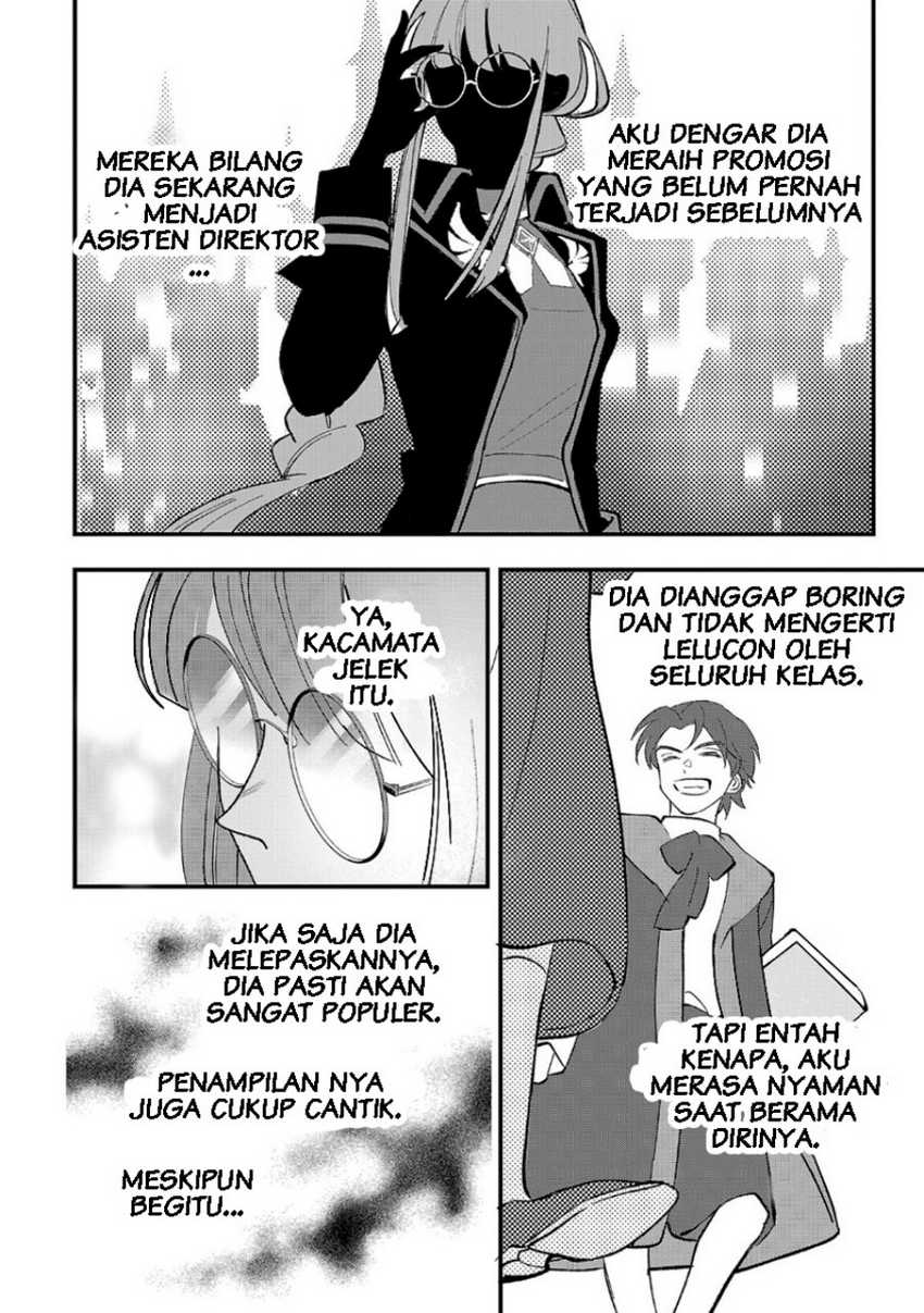 Urenokori no Dorei Elf wo Hirotta no de, Musume ni suru Koto ni shita Chapter 03