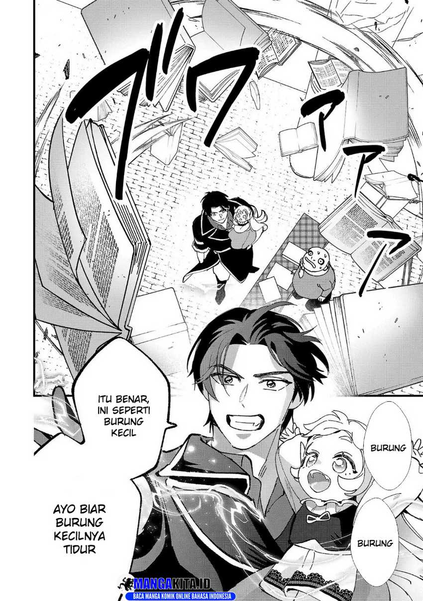 Urenokori no Dorei Elf wo Hirotta no de, Musume ni suru Koto ni shita Chapter 04