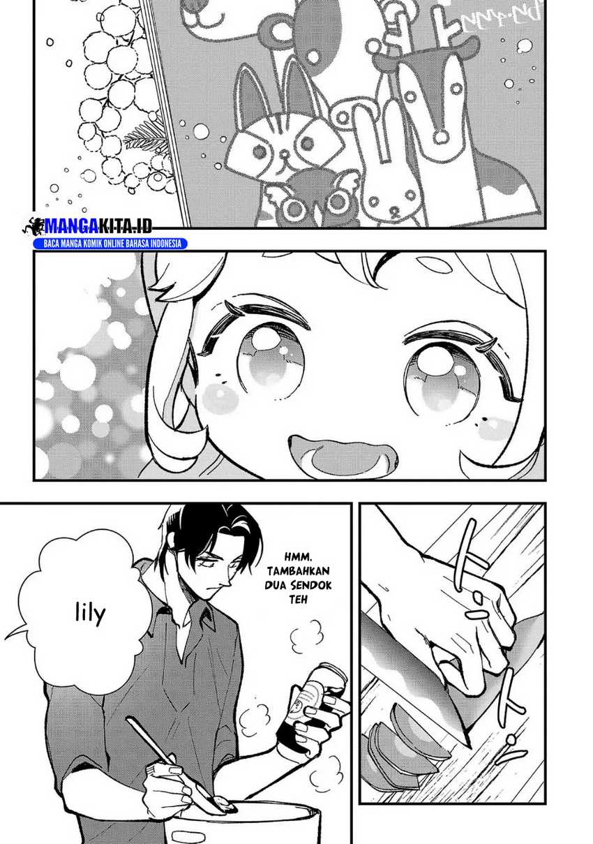Urenokori no Dorei Elf wo Hirotta no de, Musume ni suru Koto ni shita Chapter 04