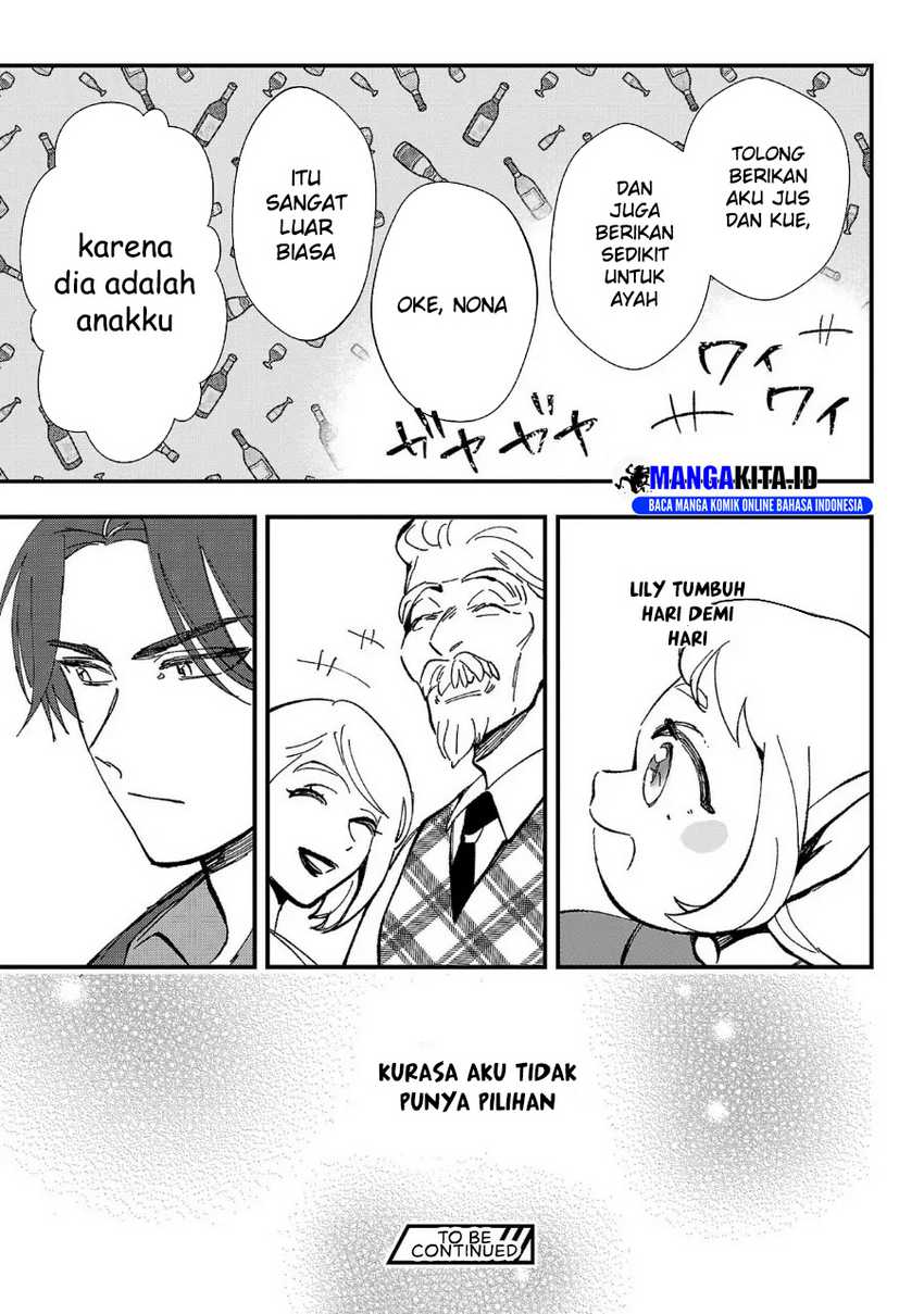 Urenokori no Dorei Elf wo Hirotta no de, Musume ni suru Koto ni shita Chapter 04