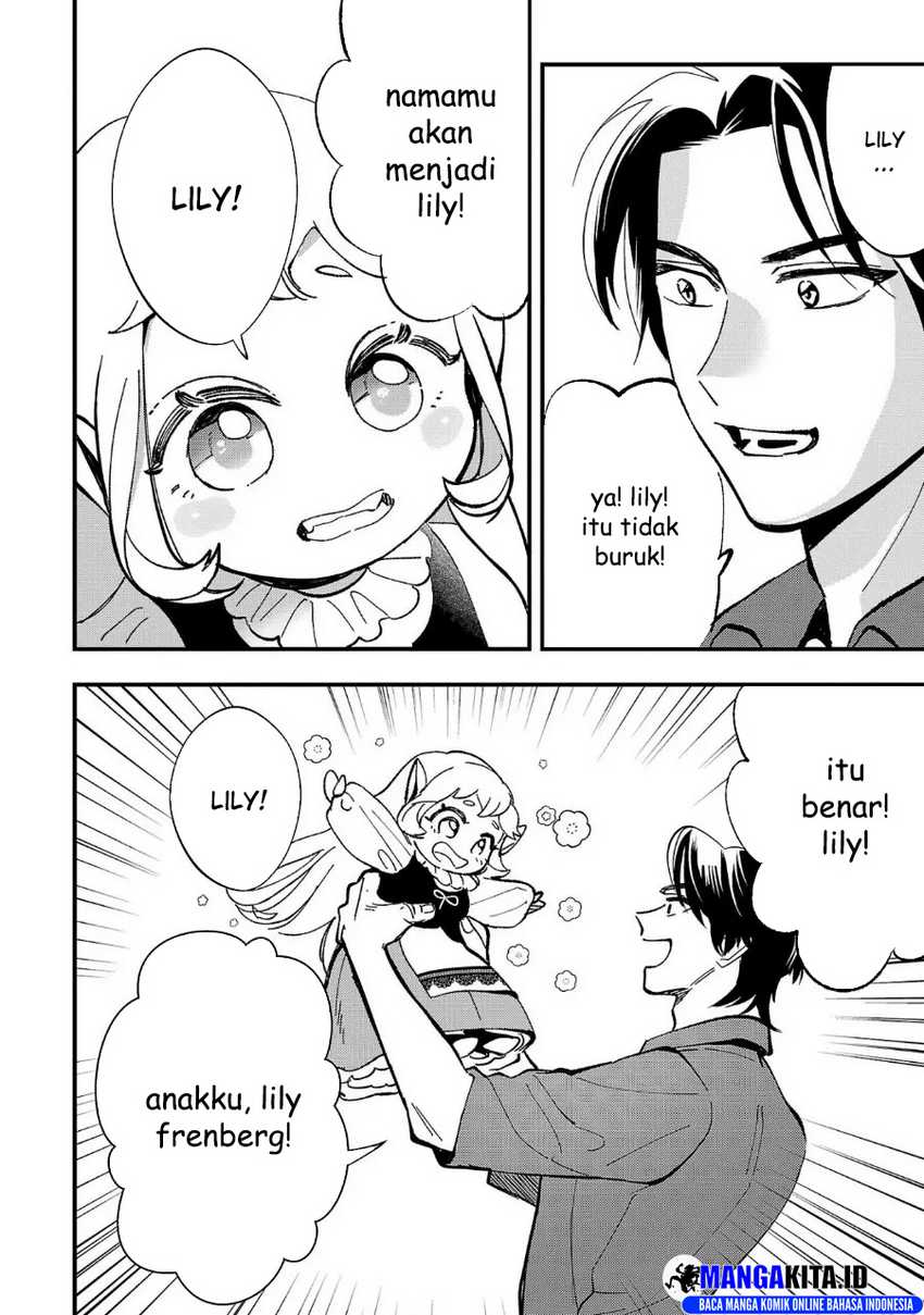 Urenokori no Dorei Elf wo Hirotta no de, Musume ni suru Koto ni shita Chapter 04