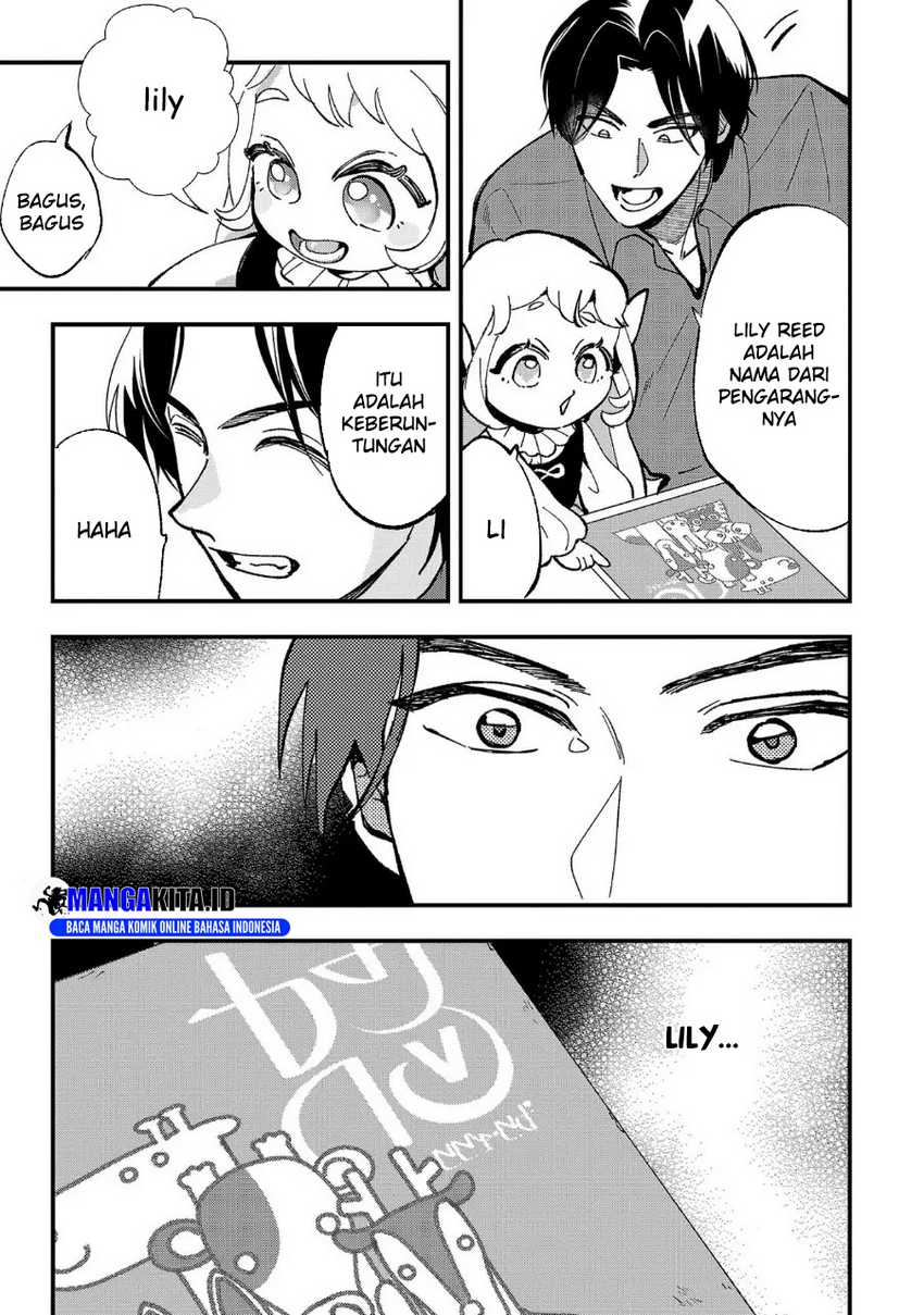 Urenokori no Dorei Elf wo Hirotta no de, Musume ni suru Koto ni shita Chapter 04