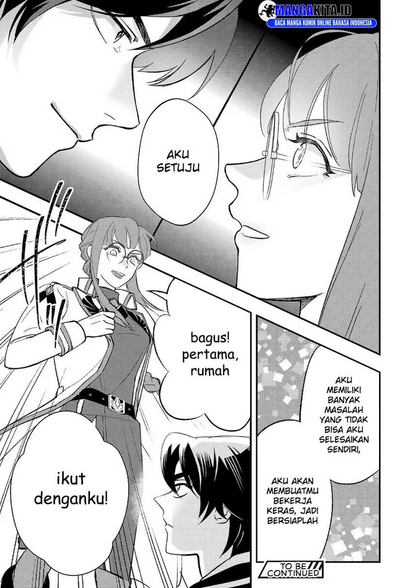 Urenokori no Dorei Elf wo Hirotta no de, Musume ni suru Koto ni shita Chapter 05