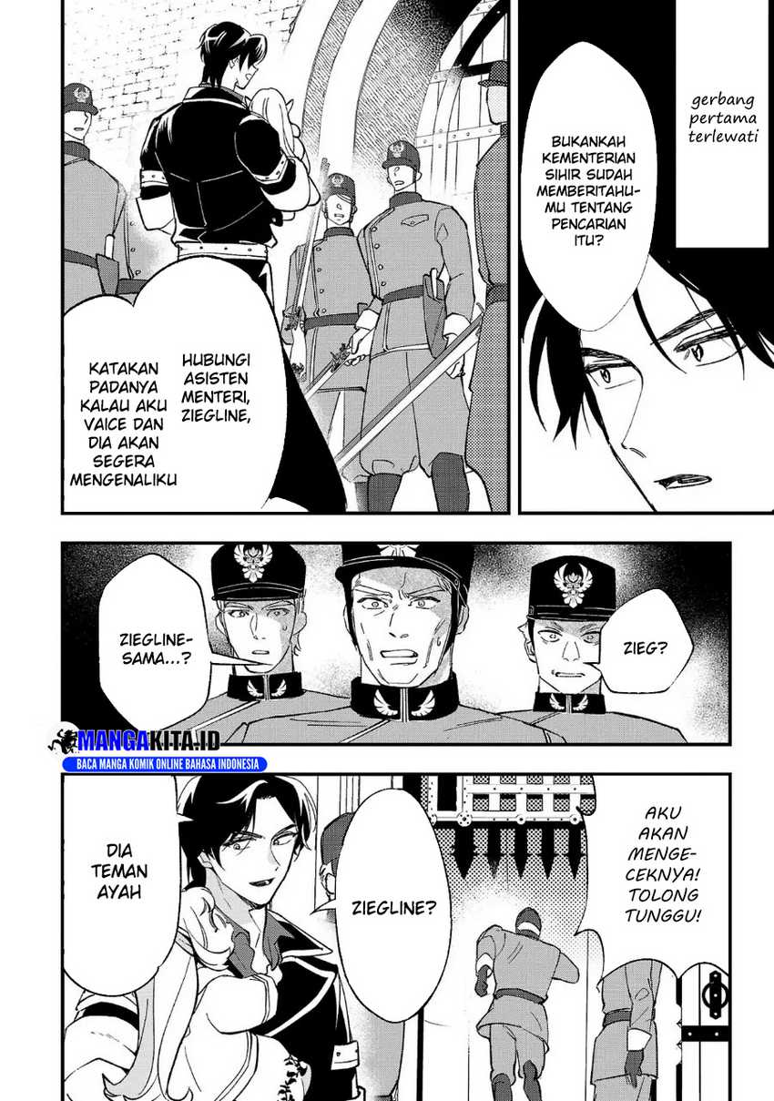 Urenokori no Dorei Elf wo Hirotta no de, Musume ni suru Koto ni shita Chapter 05