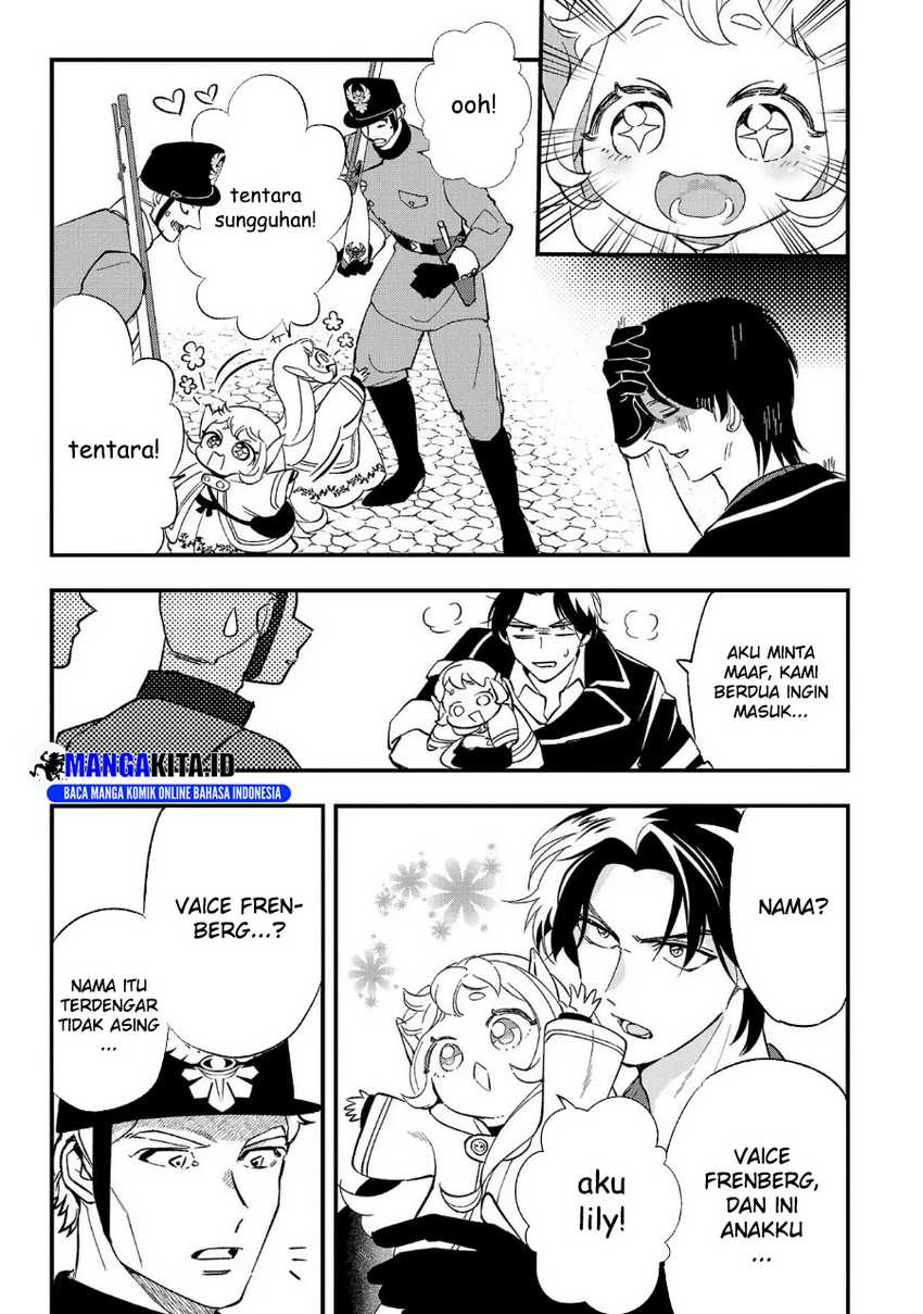 Urenokori no Dorei Elf wo Hirotta no de, Musume ni suru Koto ni shita Chapter 05
