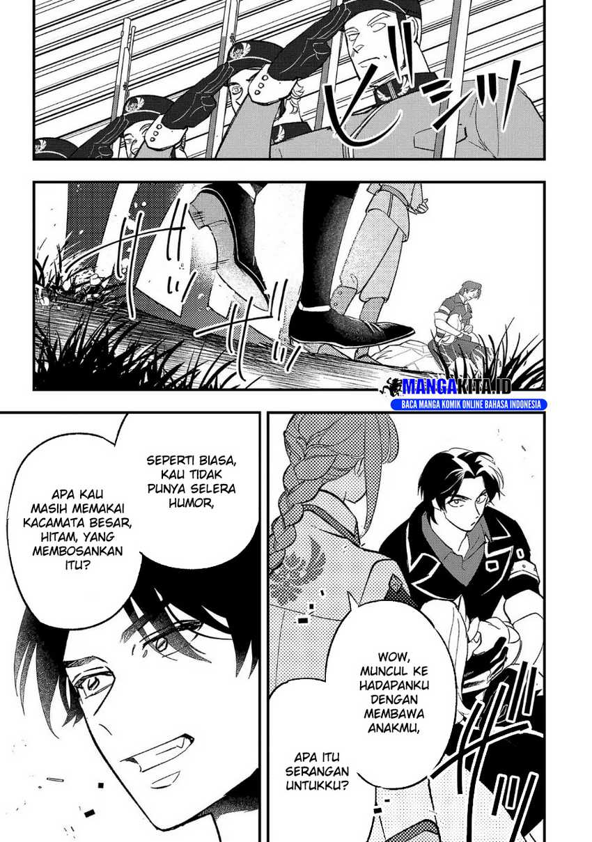 Urenokori no Dorei Elf wo Hirotta no de, Musume ni suru Koto ni shita Chapter 05