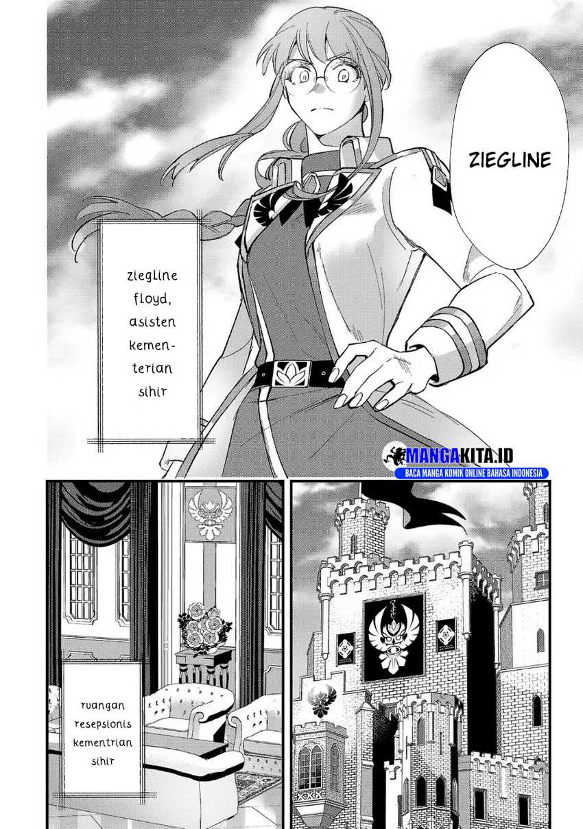 Urenokori no Dorei Elf wo Hirotta no de, Musume ni suru Koto ni shita Chapter 05