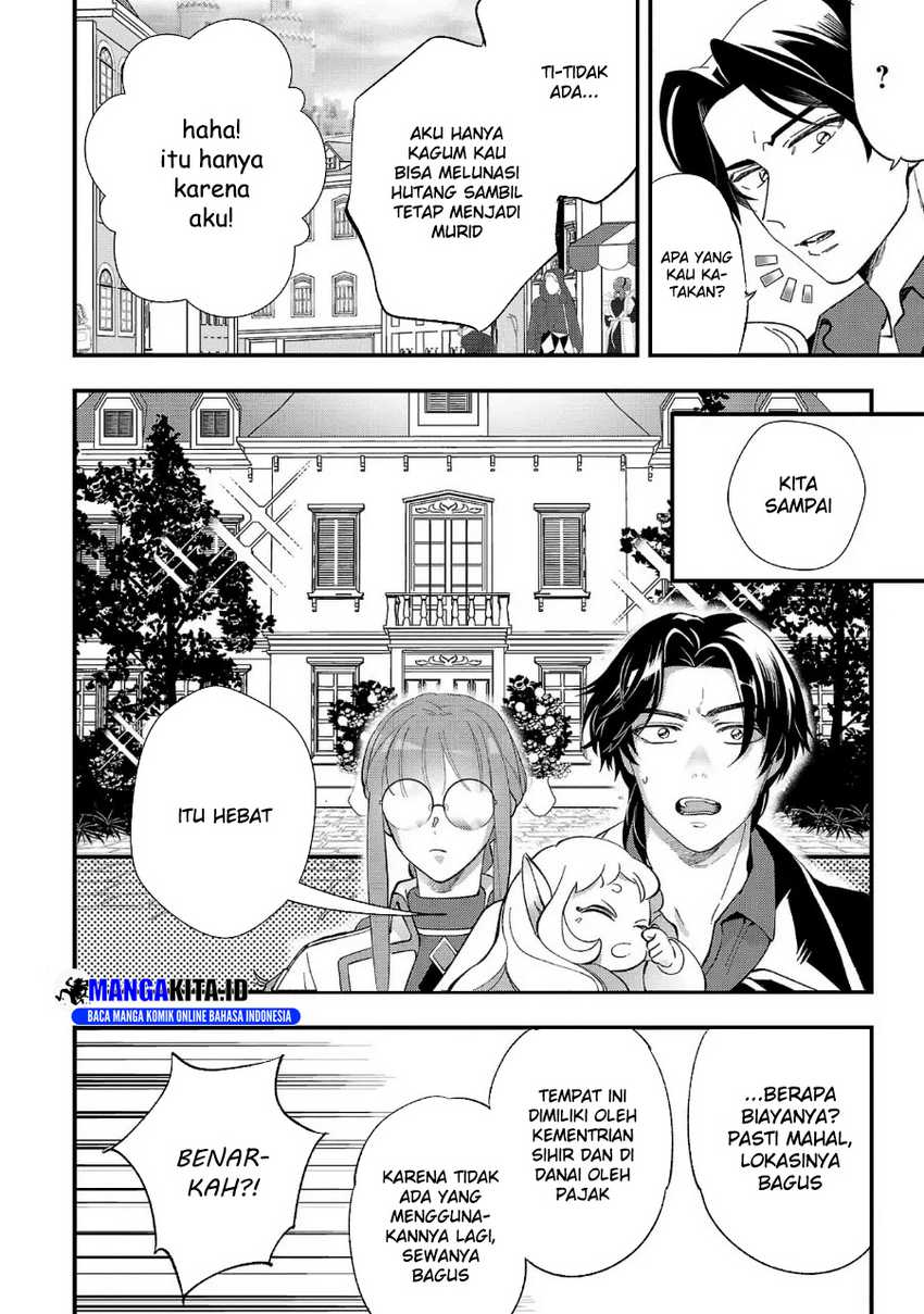 Urenokori no Dorei Elf wo Hirotta no de, Musume ni suru Koto ni shita Chapter 06