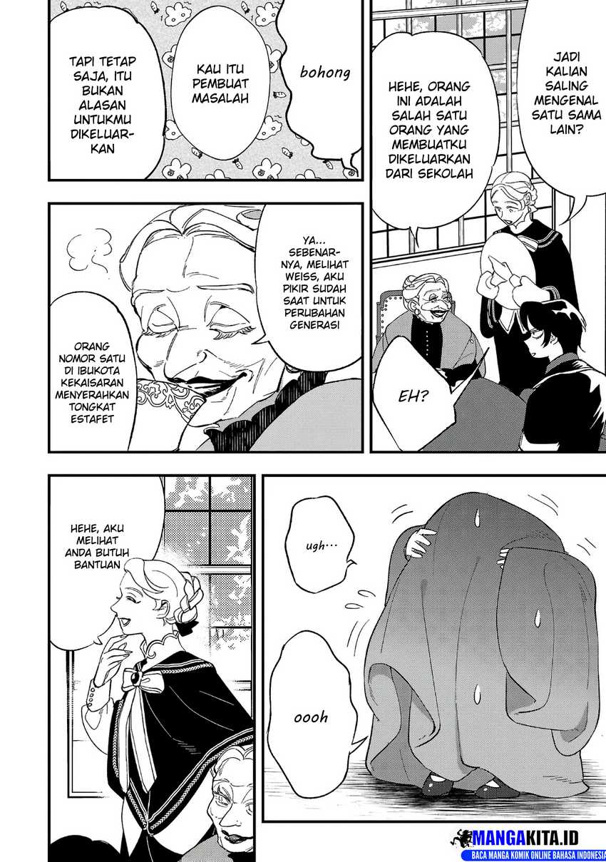 Urenokori no Dorei Elf wo Hirotta no de, Musume ni suru Koto ni shita Chapter 06