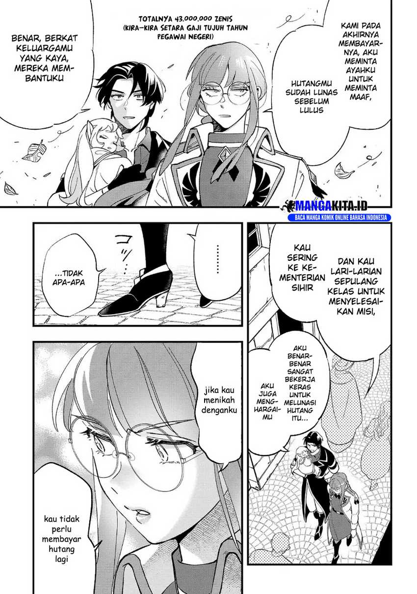 Urenokori no Dorei Elf wo Hirotta no de, Musume ni suru Koto ni shita Chapter 06