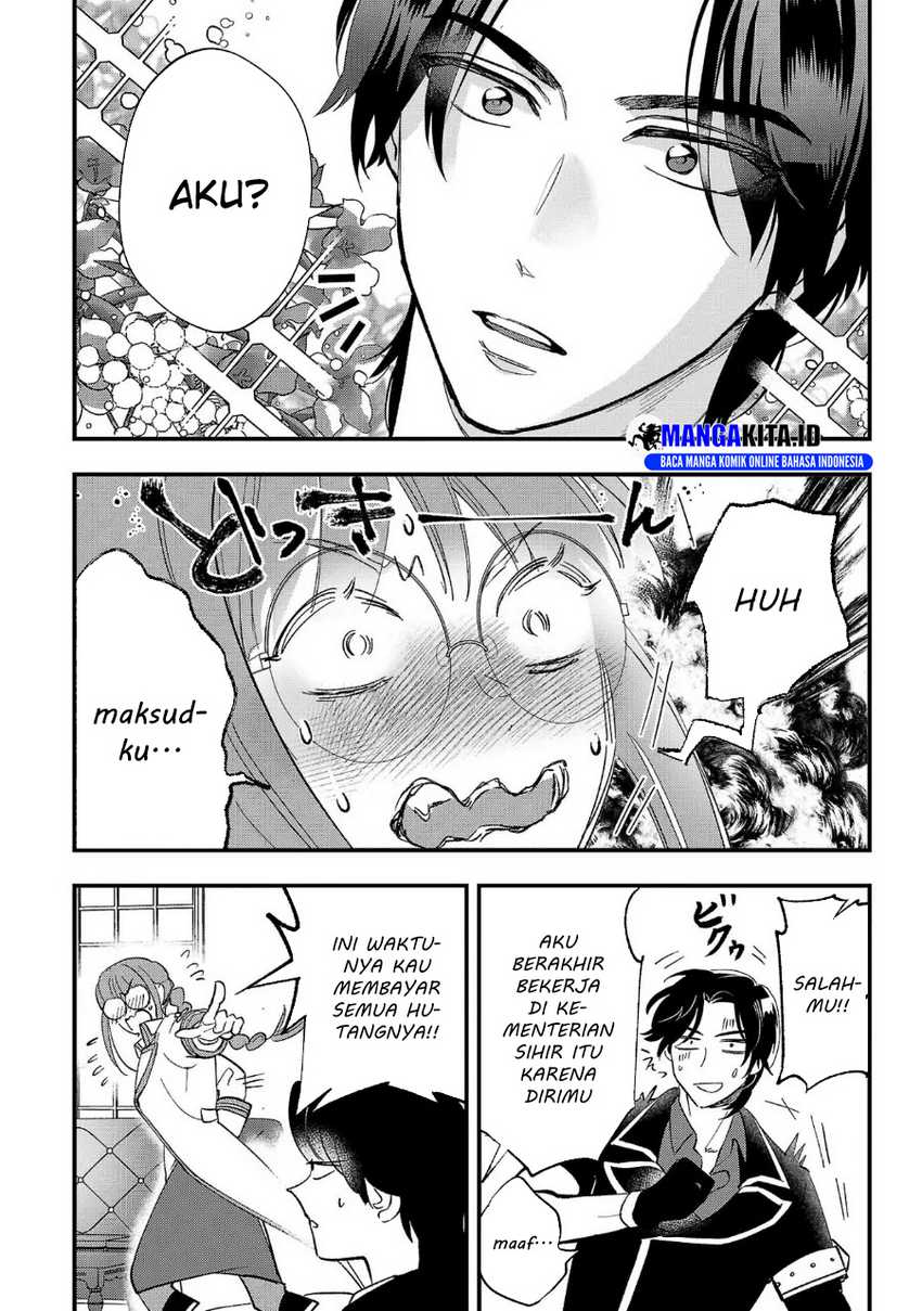 Urenokori no Dorei Elf wo Hirotta no de, Musume ni suru Koto ni shita Chapter 06