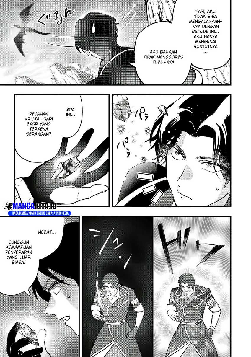 Urenokori no Dorei Elf wo Hirotta no de, Musume ni suru Koto ni shita Chapter 07