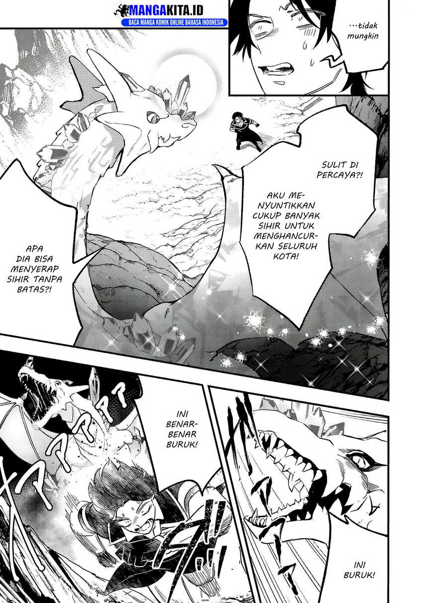 Urenokori no Dorei Elf wo Hirotta no de, Musume ni suru Koto ni shita Chapter 07