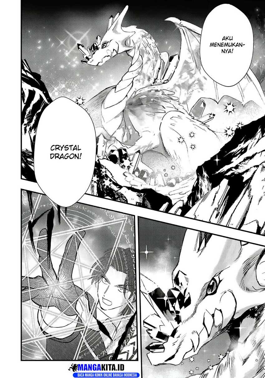 Urenokori no Dorei Elf wo Hirotta no de, Musume ni suru Koto ni shita Chapter 07