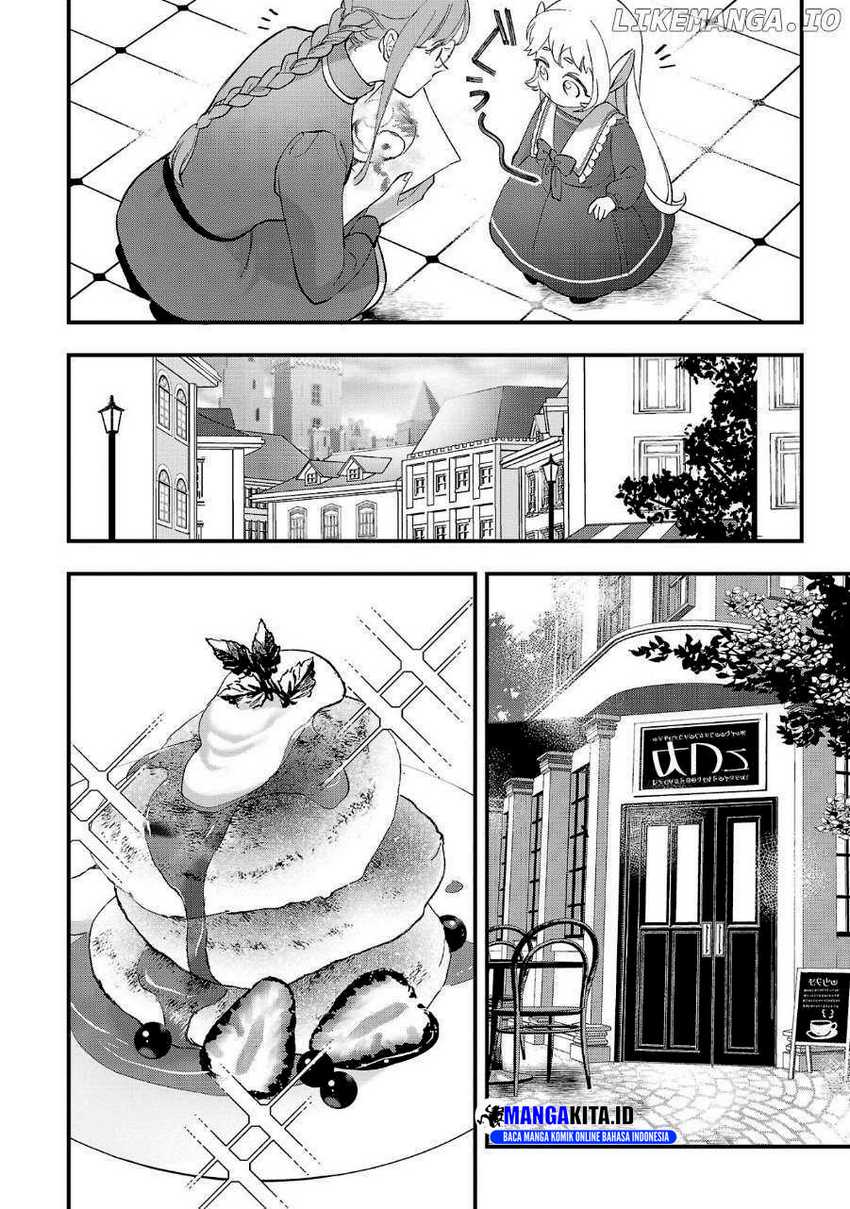 Urenokori no Dorei Elf wo Hirotta no de, Musume ni suru Koto ni shita Chapter 07