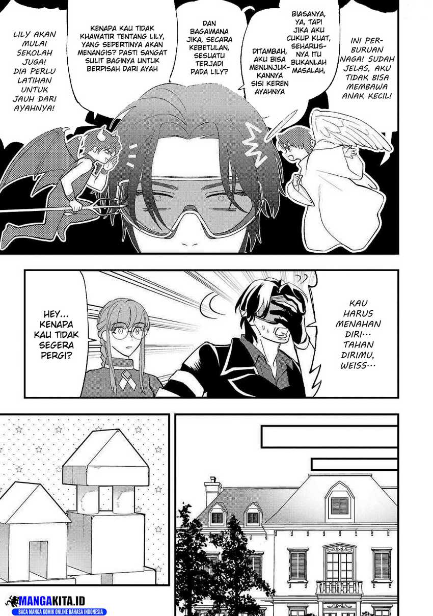 Urenokori no Dorei Elf wo Hirotta no de, Musume ni suru Koto ni shita Chapter 07