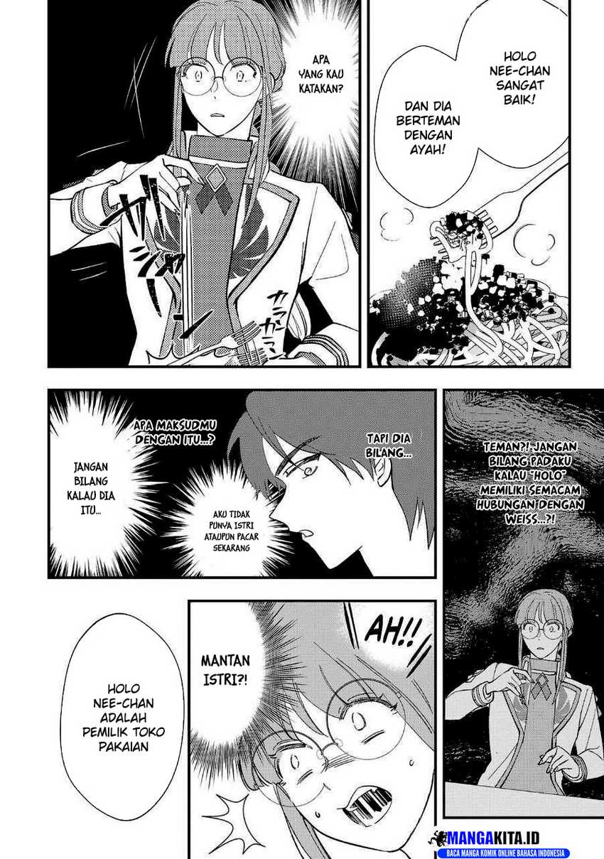 Urenokori no Dorei Elf wo Hirotta no de, Musume ni suru Koto ni shita Chapter 07