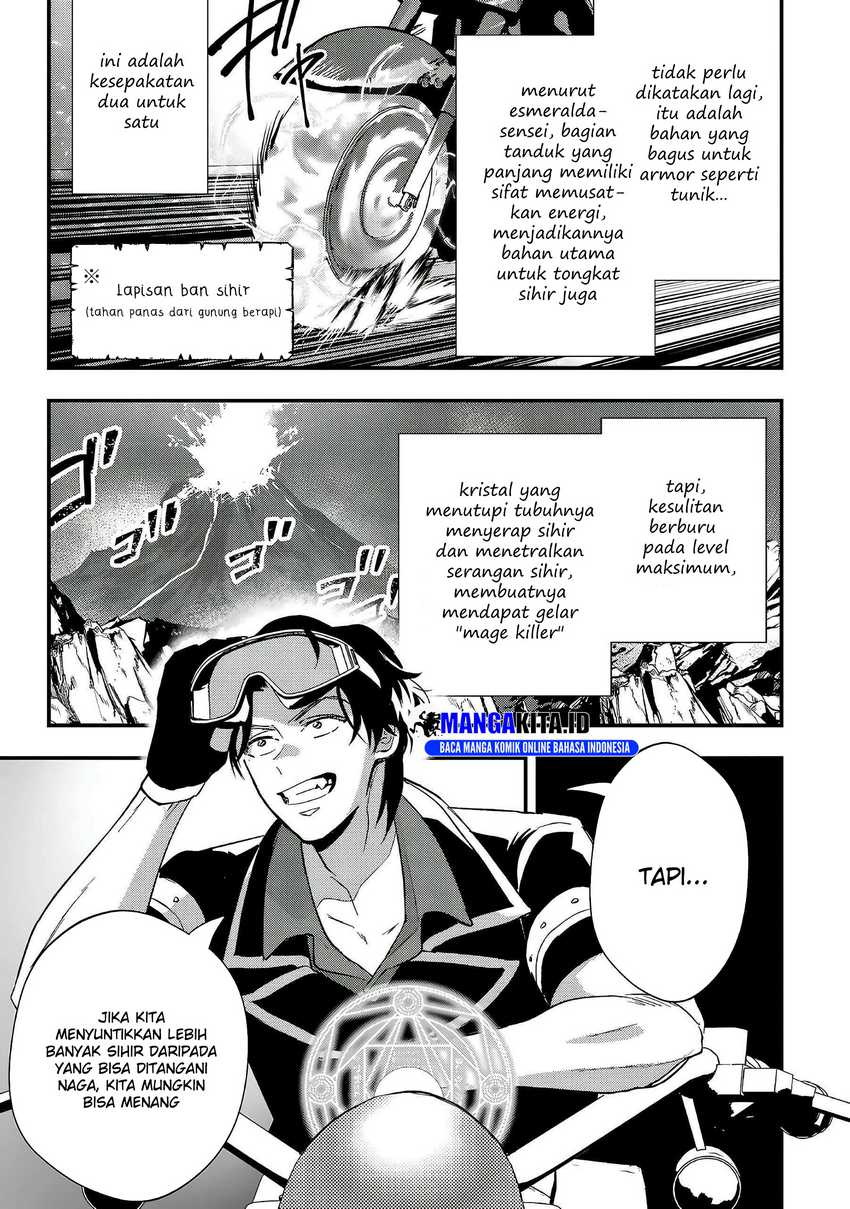 Urenokori no Dorei Elf wo Hirotta no de, Musume ni suru Koto ni shita Chapter 07