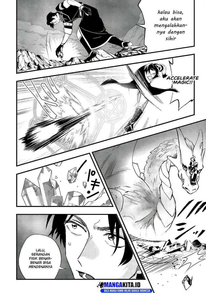 Urenokori no Dorei Elf wo Hirotta no de, Musume ni suru Koto ni shita Chapter 07