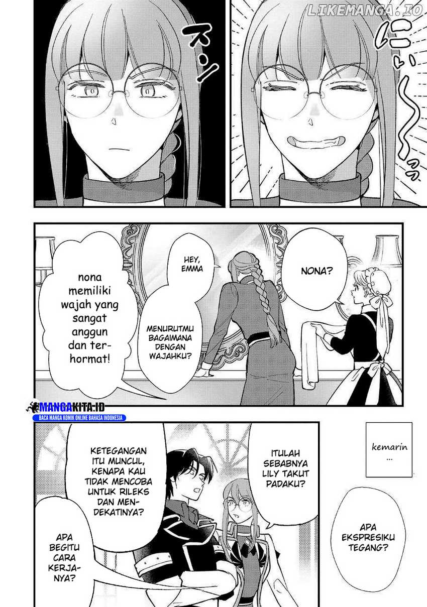 Urenokori no Dorei Elf wo Hirotta no de, Musume ni suru Koto ni shita Chapter 07