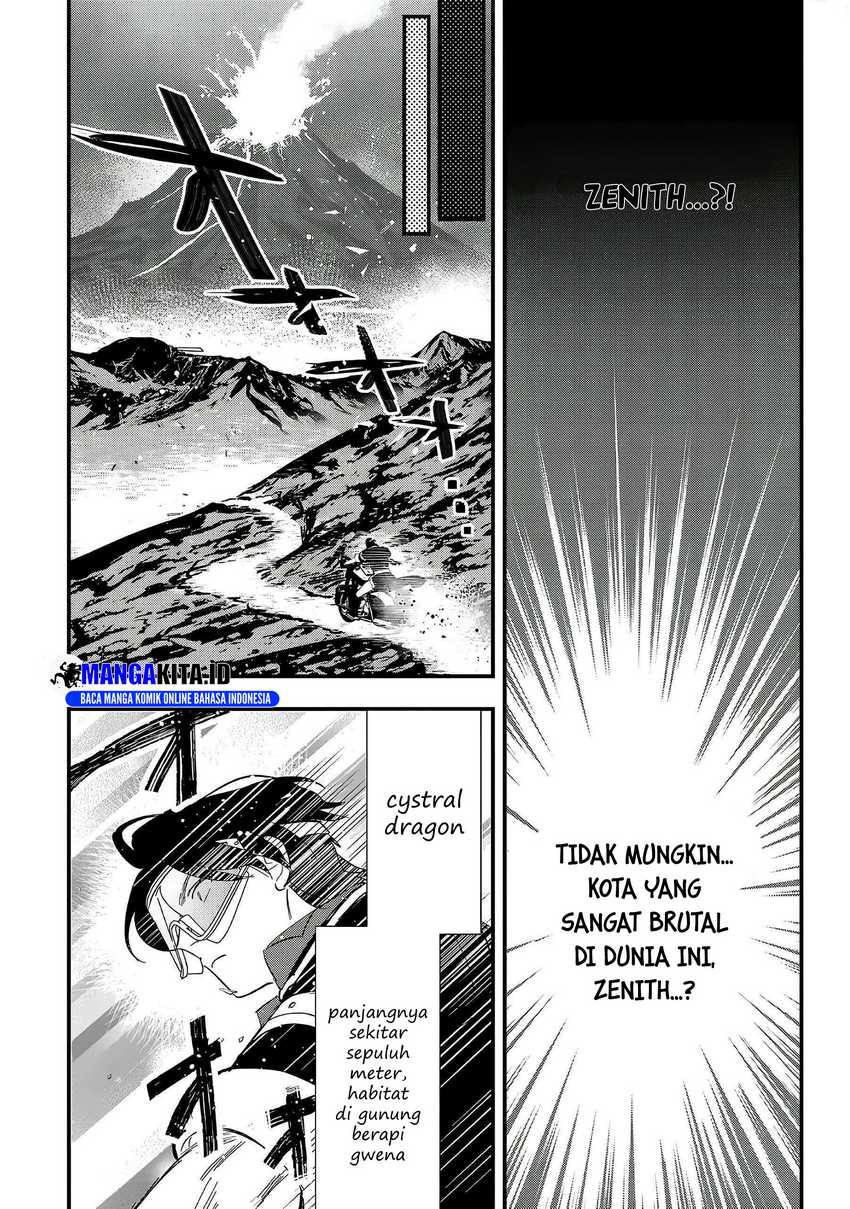 Urenokori no Dorei Elf wo Hirotta no de, Musume ni suru Koto ni shita Chapter 07