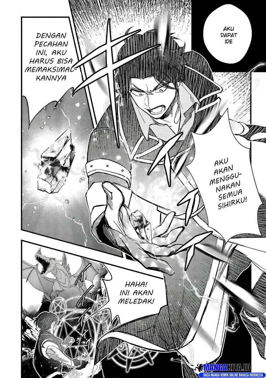 Urenokori no Dorei Elf wo Hirotta no de, Musume ni suru Koto ni shita Chapter 07
