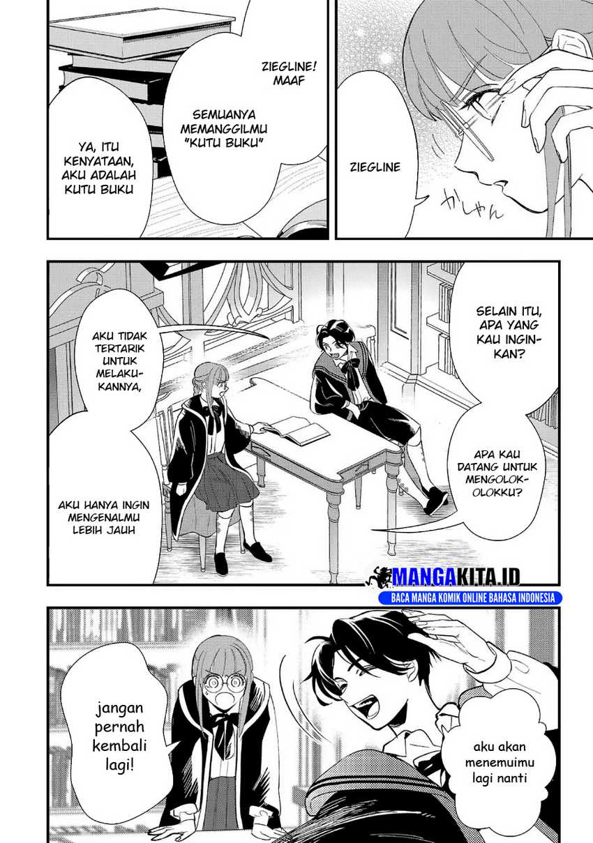 Urenokori no Dorei Elf wo Hirotta no de, Musume ni suru Koto ni shita Chapter 08