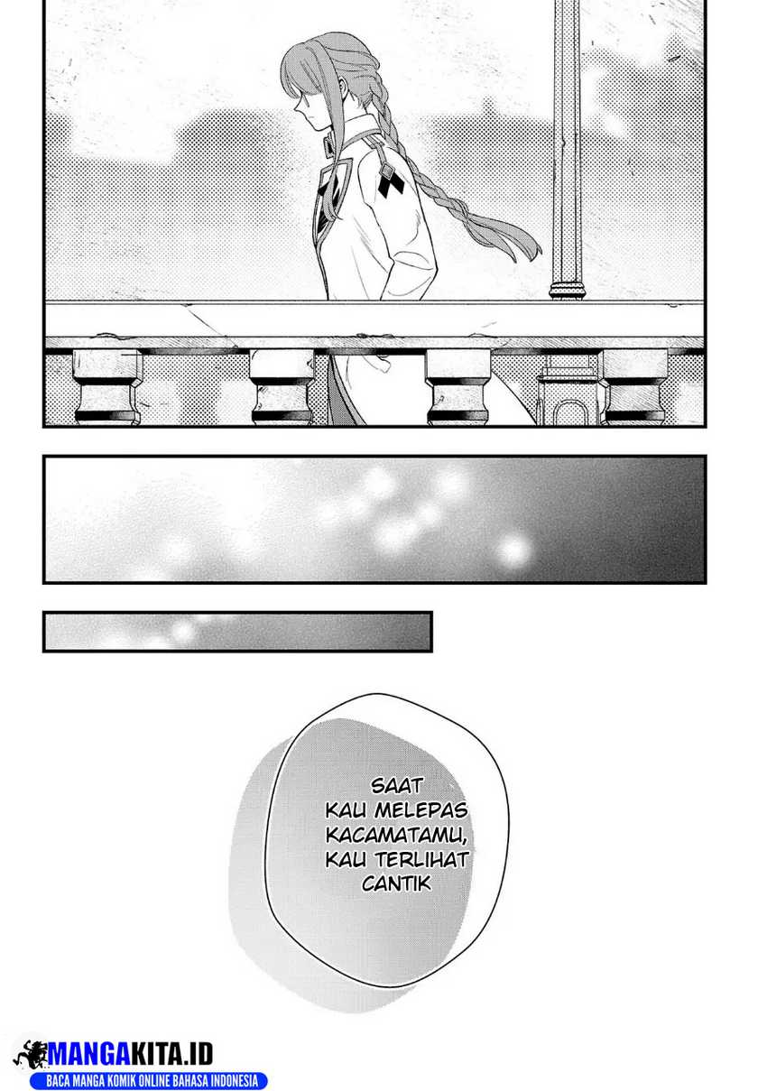 Urenokori no Dorei Elf wo Hirotta no de, Musume ni suru Koto ni shita Chapter 08