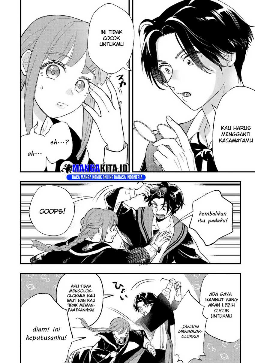 Urenokori no Dorei Elf wo Hirotta no de, Musume ni suru Koto ni shita Chapter 08