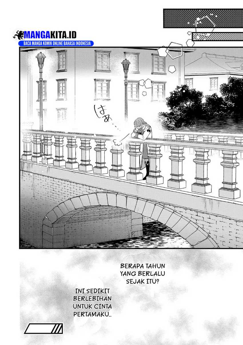 Urenokori no Dorei Elf wo Hirotta no de, Musume ni suru Koto ni shita Chapter 08