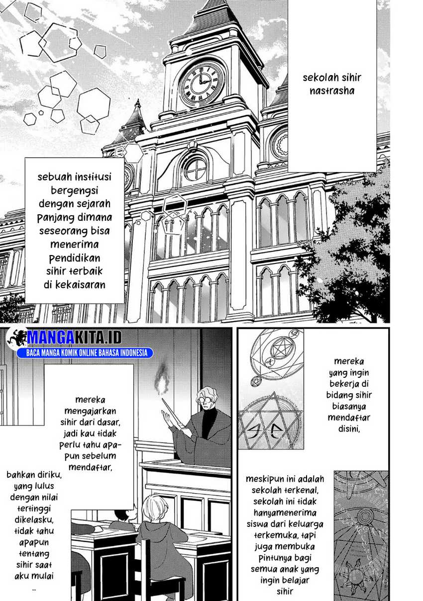 Urenokori no Dorei Elf wo Hirotta no de, Musume ni suru Koto ni shita Chapter 09