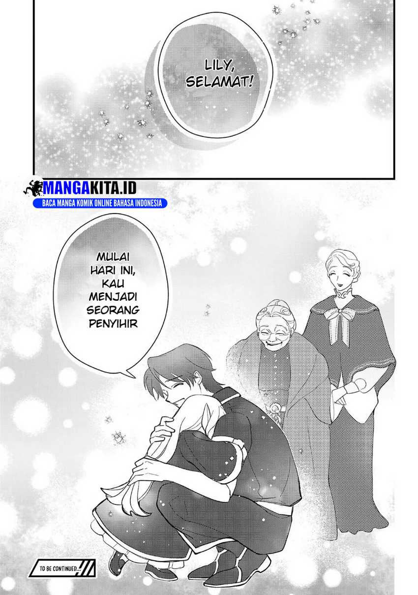 Urenokori no Dorei Elf wo Hirotta no de, Musume ni suru Koto ni shita Chapter 09