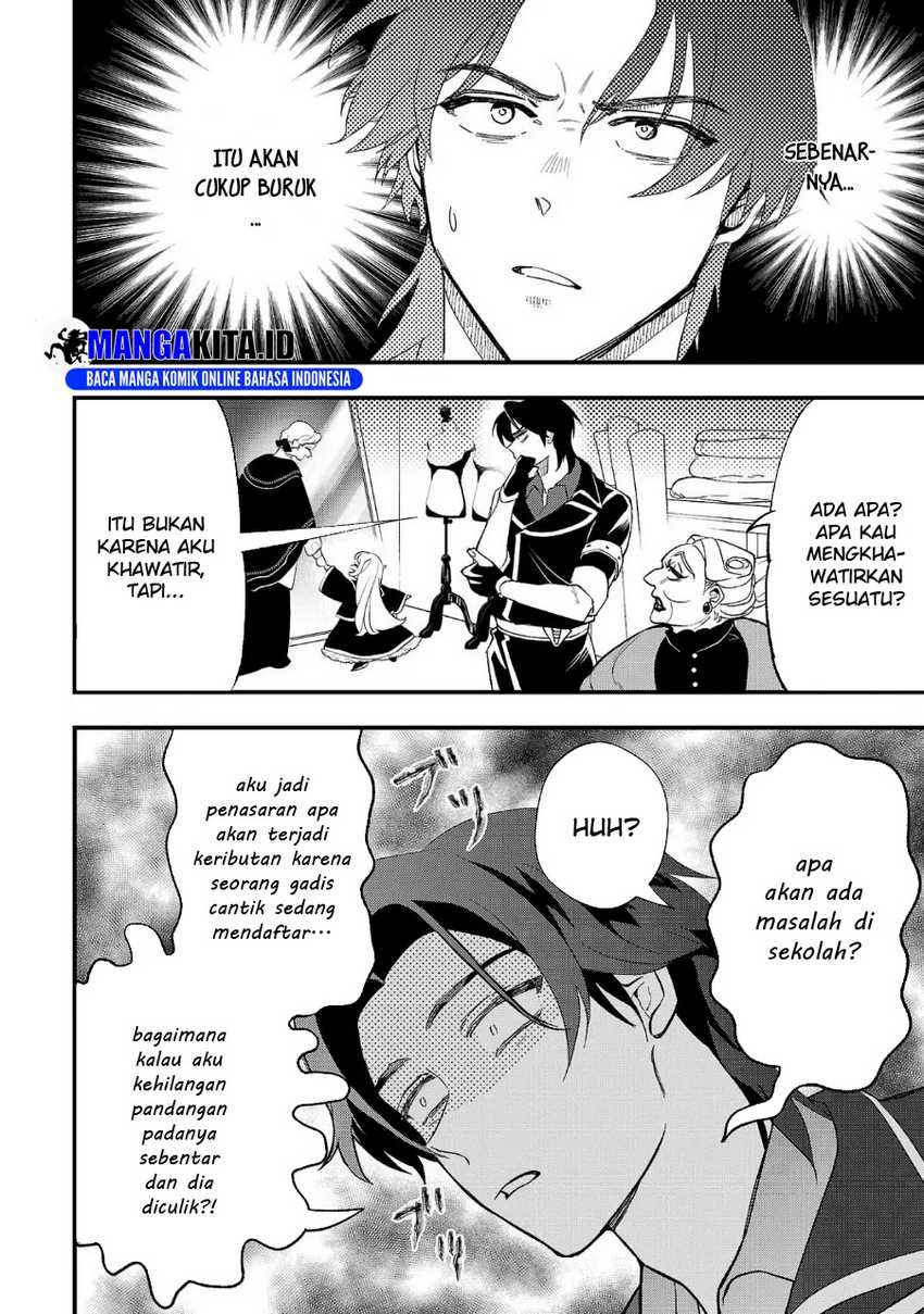 Urenokori no Dorei Elf wo Hirotta no de, Musume ni suru Koto ni shita Chapter 09