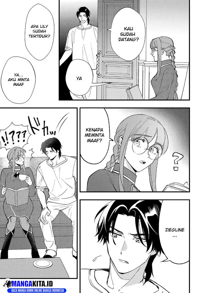 Urenokori no Dorei Elf wo Hirotta no de, Musume ni suru Koto ni shita Chapter 10