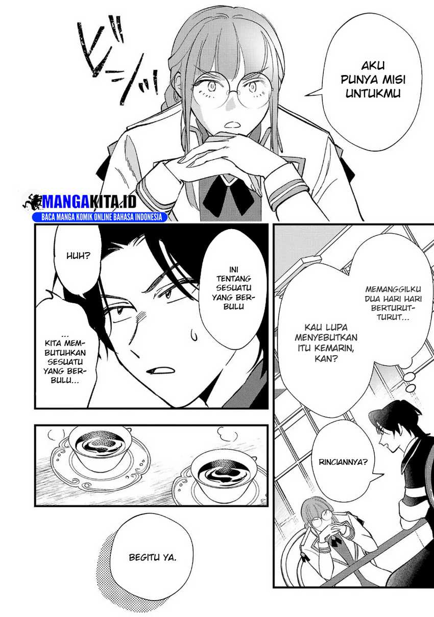 Urenokori no Dorei Elf wo Hirotta no de, Musume ni suru Koto ni shita Chapter 10.2