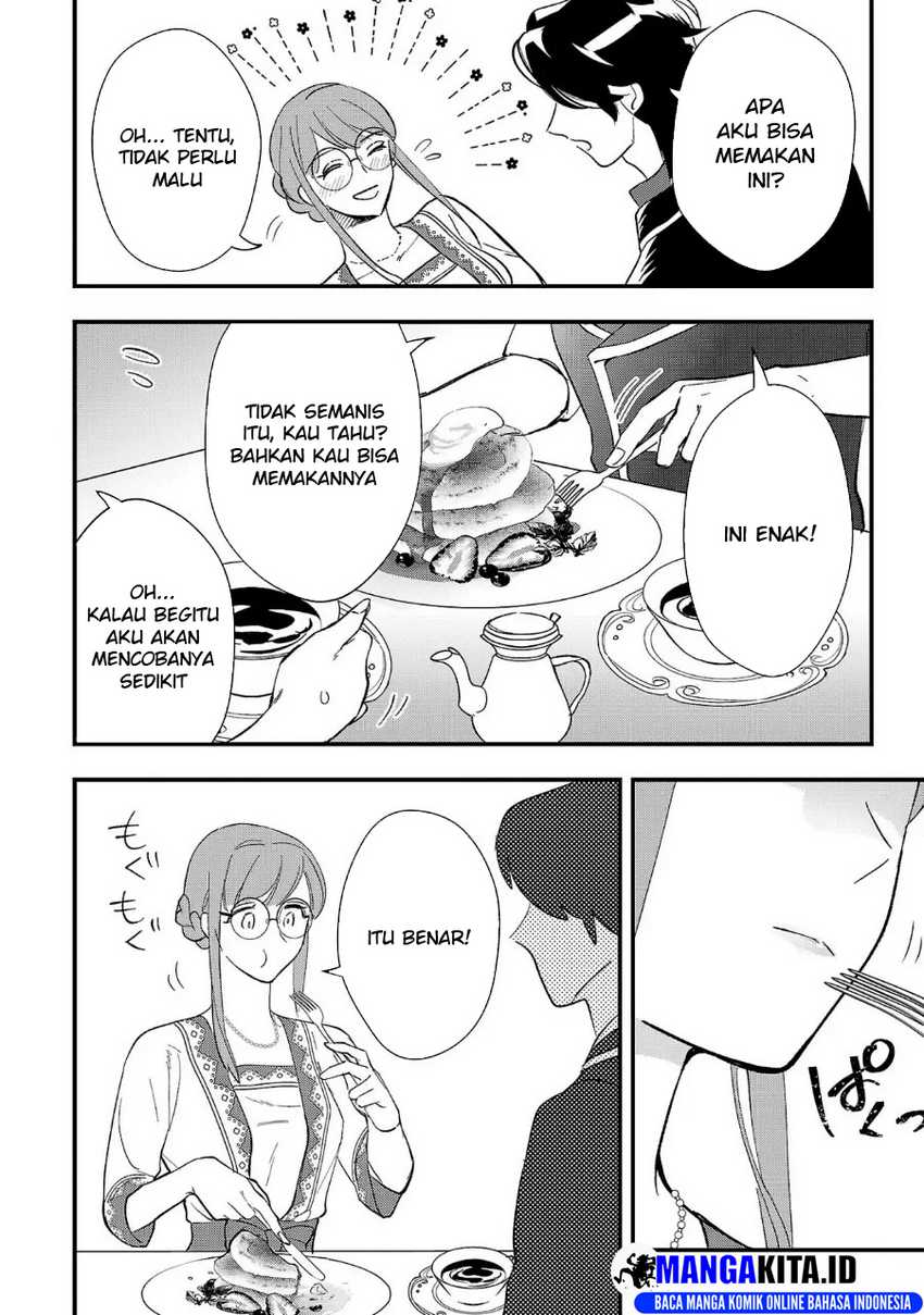 Urenokori no Dorei Elf wo Hirotta no de, Musume ni suru Koto ni shita Chapter 10.2