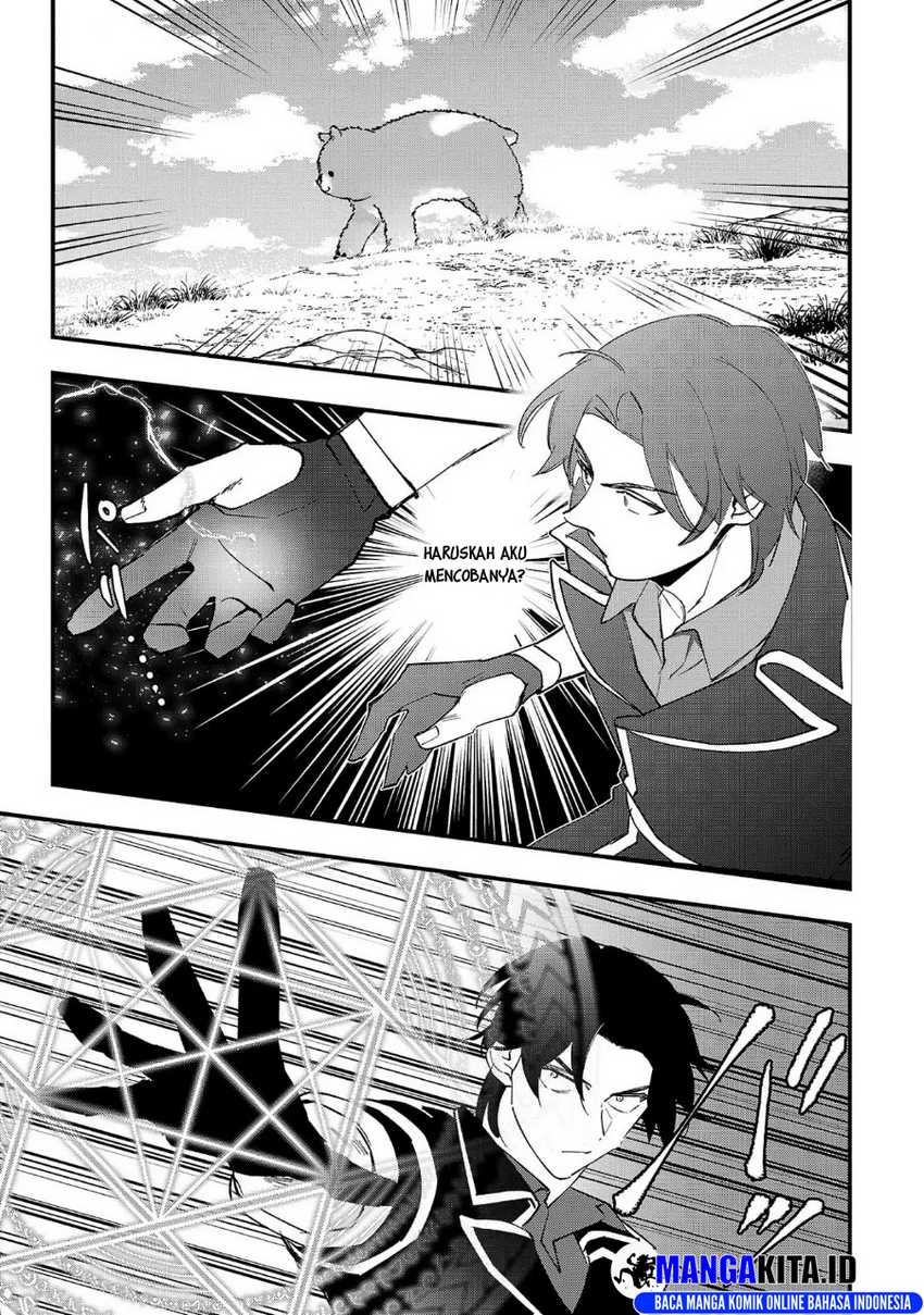 Urenokori no Dorei Elf wo Hirotta no de, Musume ni suru Koto ni shita Chapter 10.2