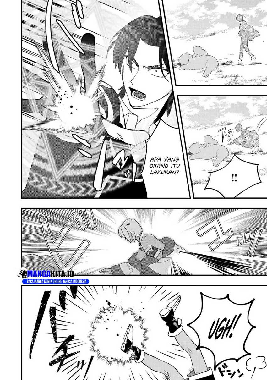 Urenokori no Dorei Elf wo Hirotta no de, Musume ni suru Koto ni shita Chapter 11.1