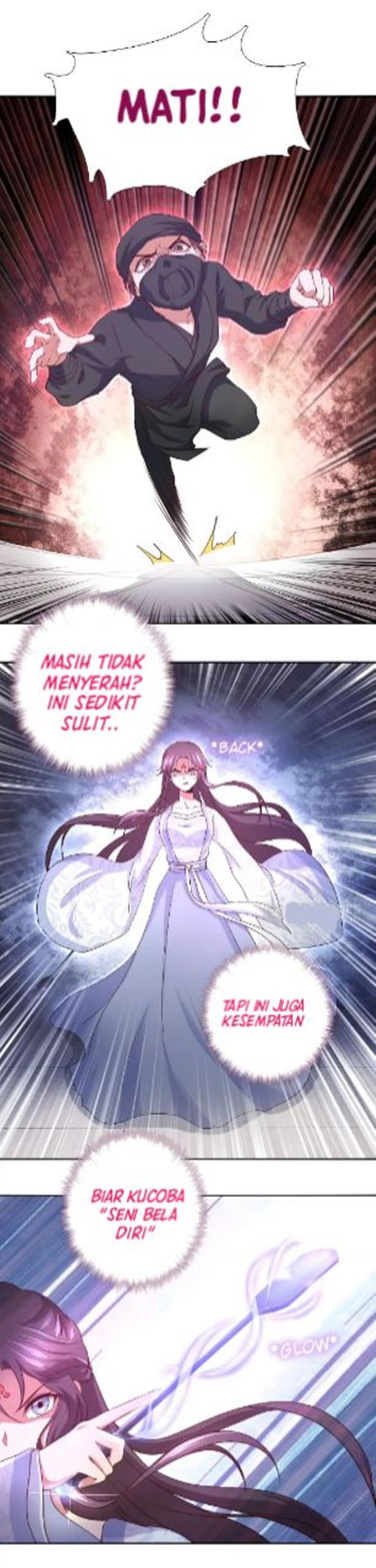 Holy Chef Crazy Empress Chapter 04