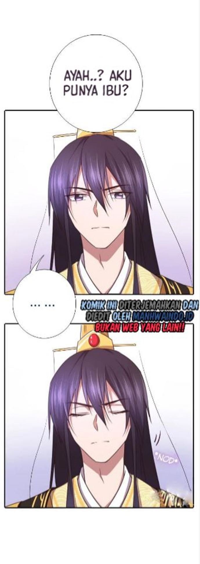 Holy Chef Crazy Empress Chapter 11