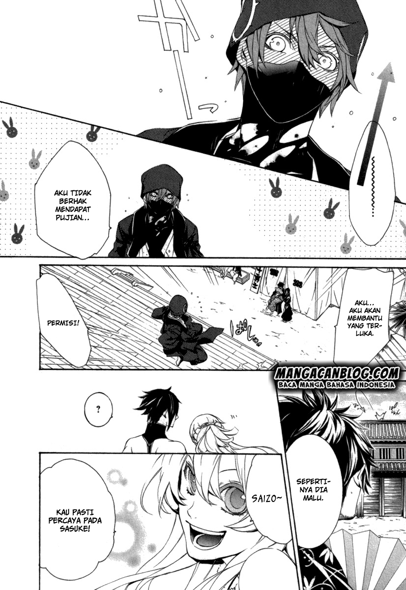 Brave 10 S Chapter 10