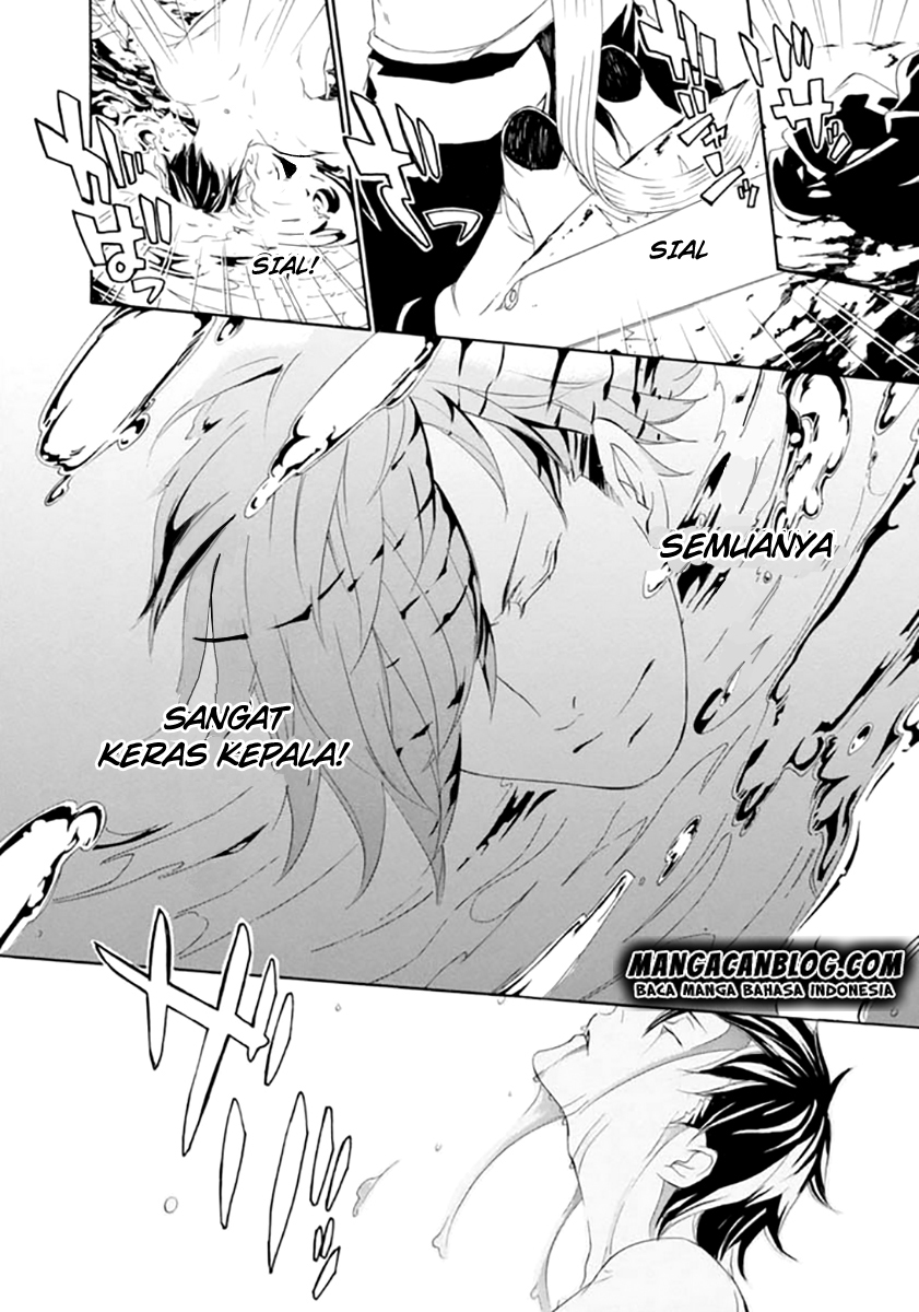 Brave 10 S Chapter 17