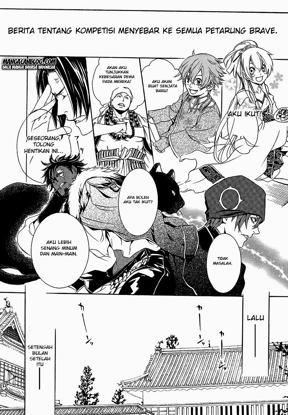 Brave 10 S Chapter 3