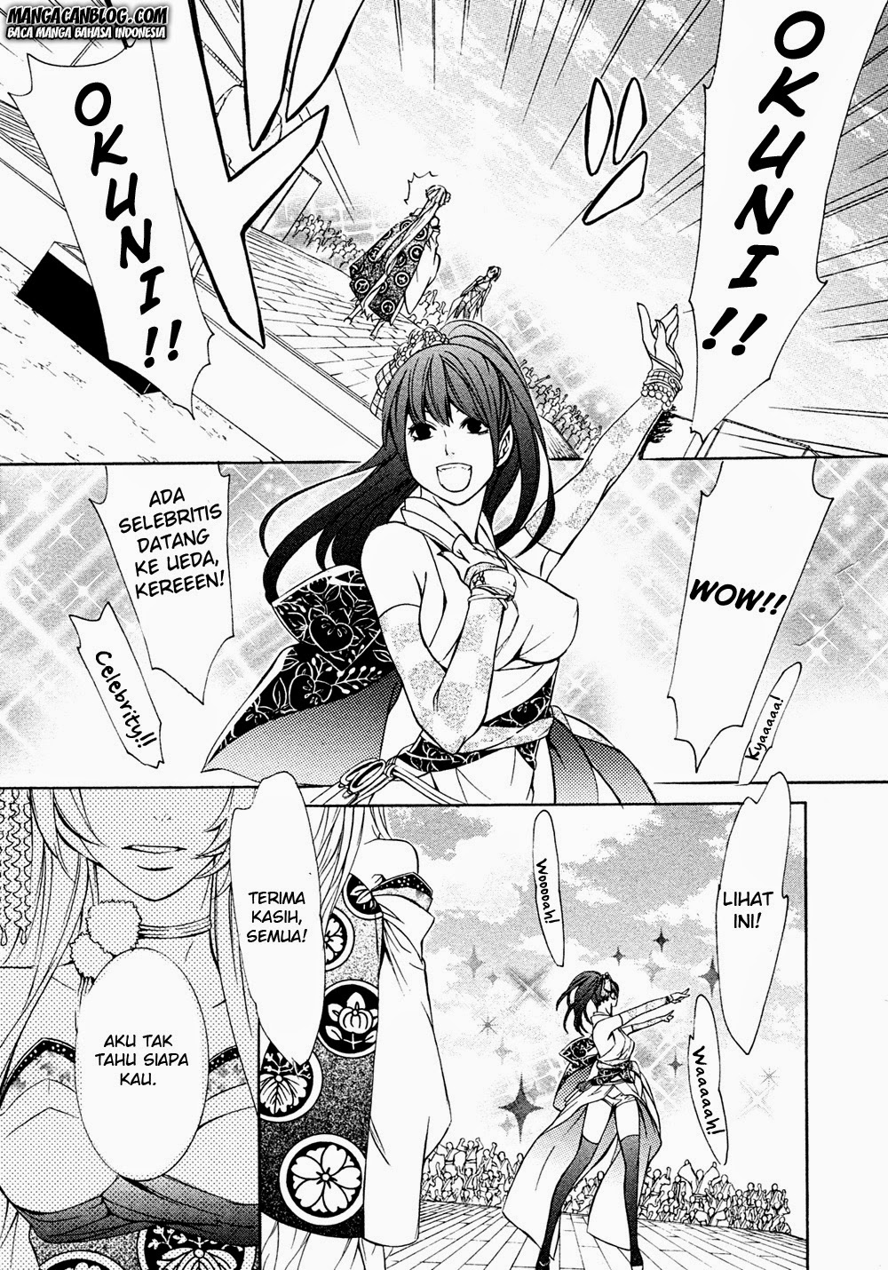 Brave 10 S Chapter 6