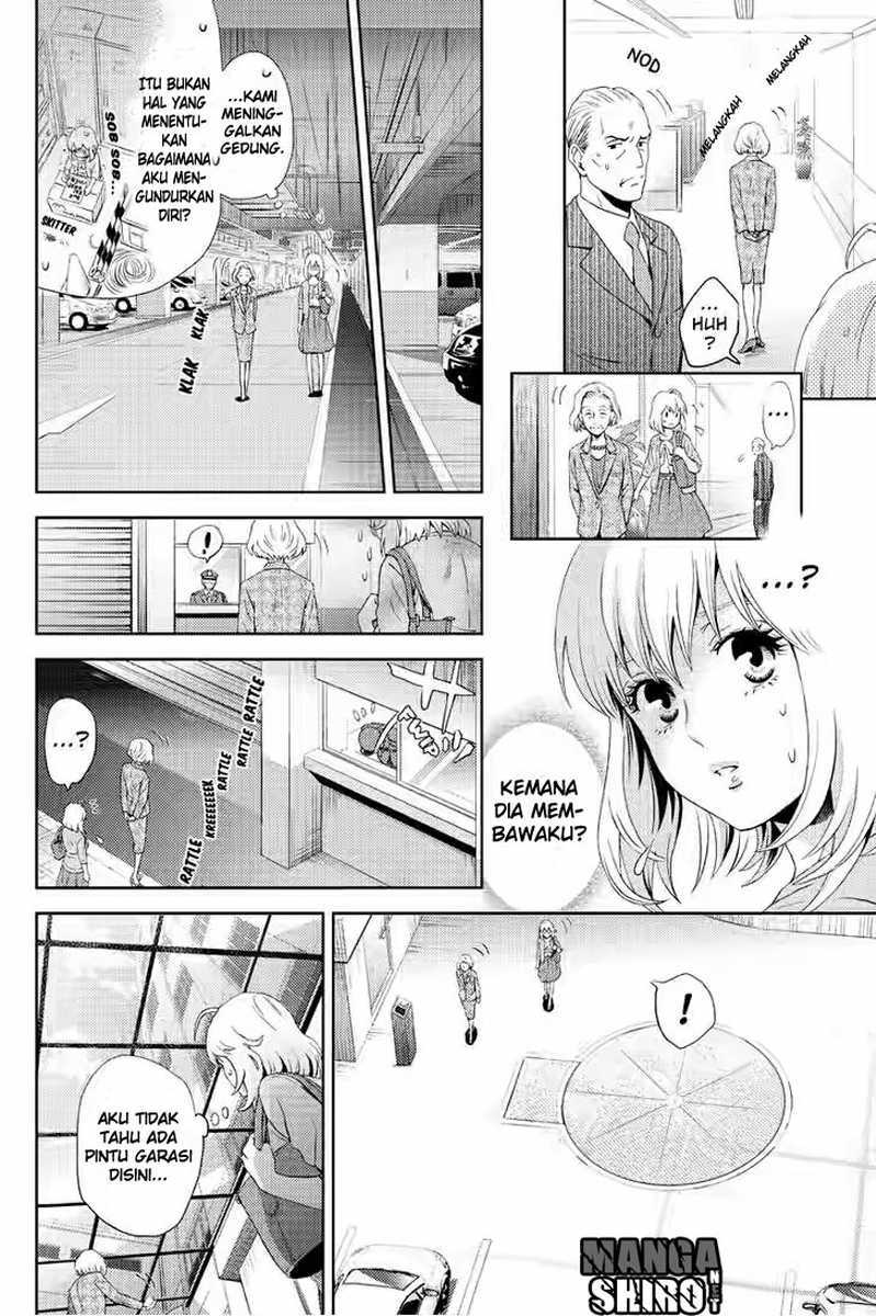 Online: The Comic Chapter 03