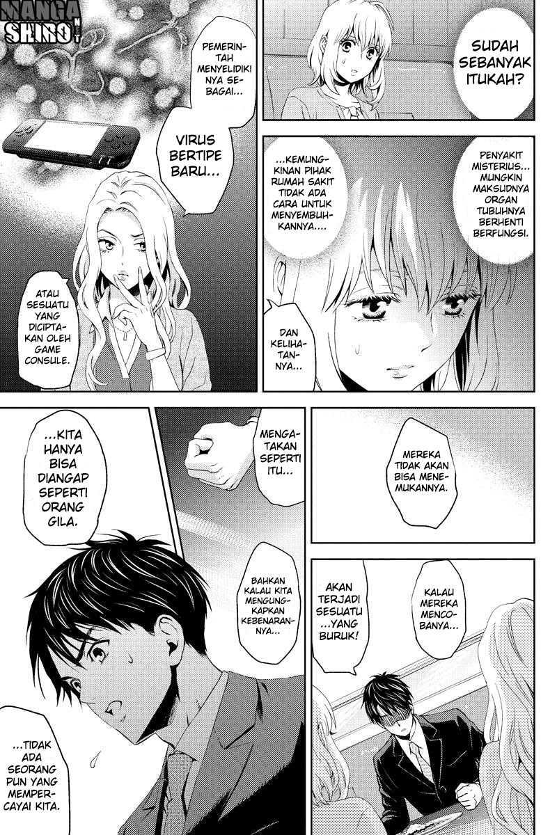 Online: The Comic Chapter 06