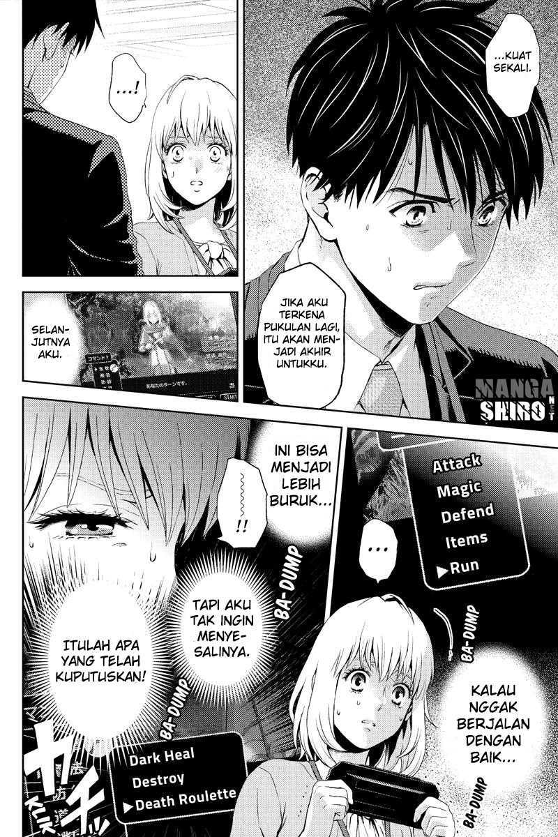 Online: The Comic Chapter 09