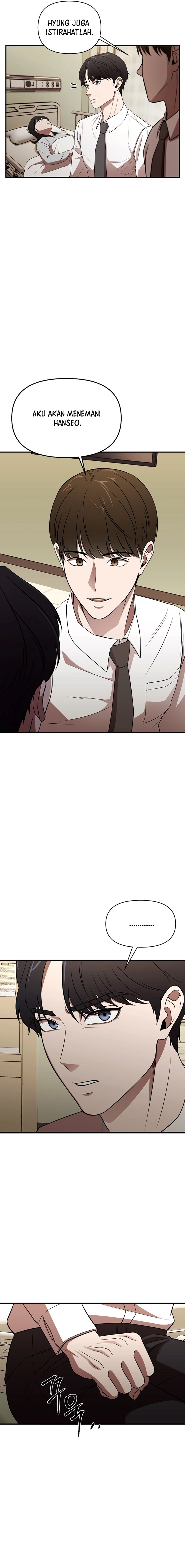 When a Genius Office Worker Goes Too Far (When a Genius Employee Crosses the Line) Chapter 01