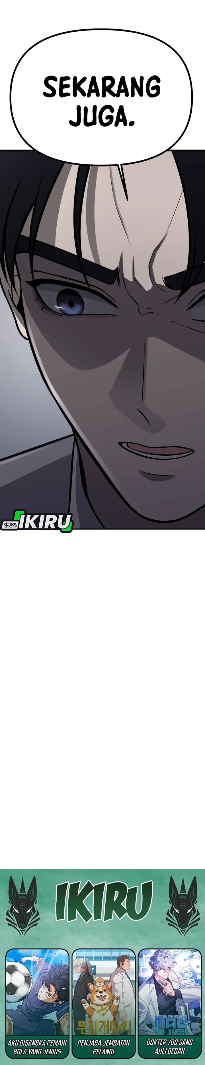 When a Genius Office Worker Goes Too Far (When a Genius Employee Crosses the Line) Chapter 02