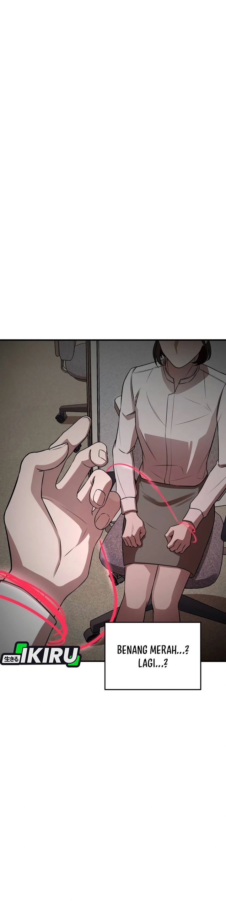 When a Genius Office Worker Goes Too Far (When a Genius Employee Crosses the Line) Chapter 02